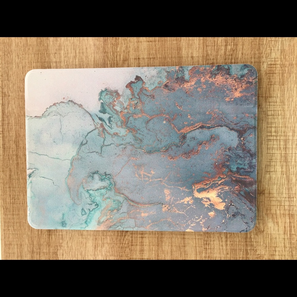 Marbled iPad Air 2 Case